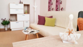 Ameli Apartment